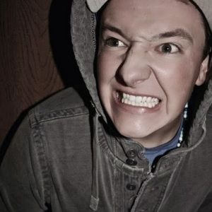 Meet your Posher, John